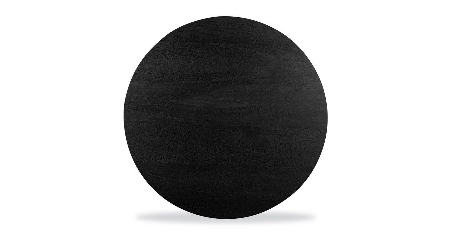 Tavolo da pranzo rotondo Gigi (46)