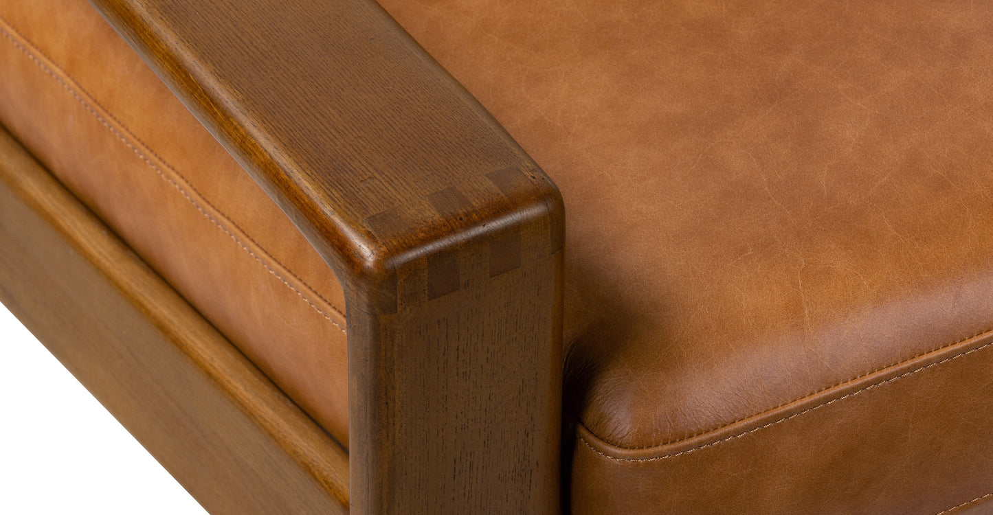 Poltrona Skive Lounge