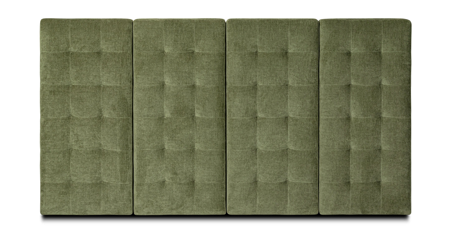 Testiera del letto Napa