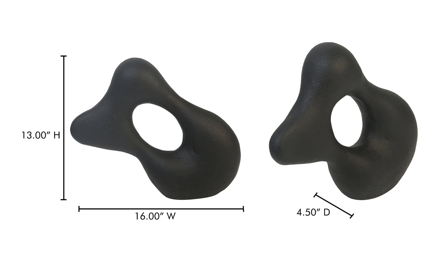 Scultura in movimento Ecomix