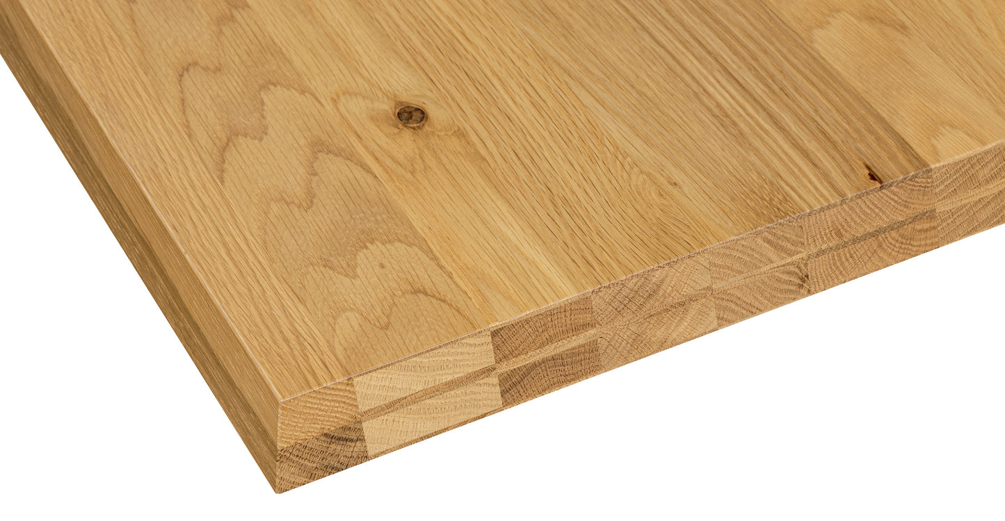 Tavolo da pranzo allungabile Savannah (86-126)