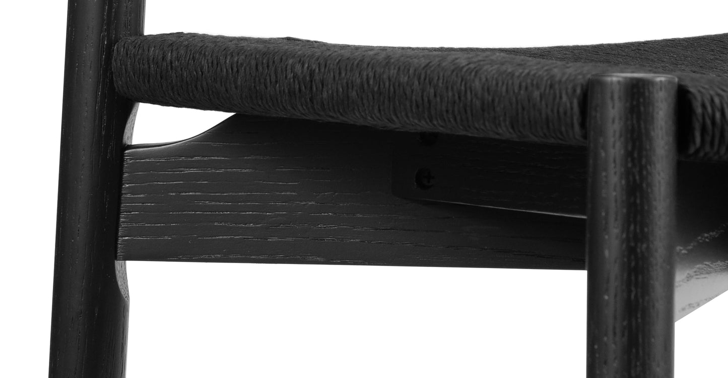 Sgabello da bar Hamm