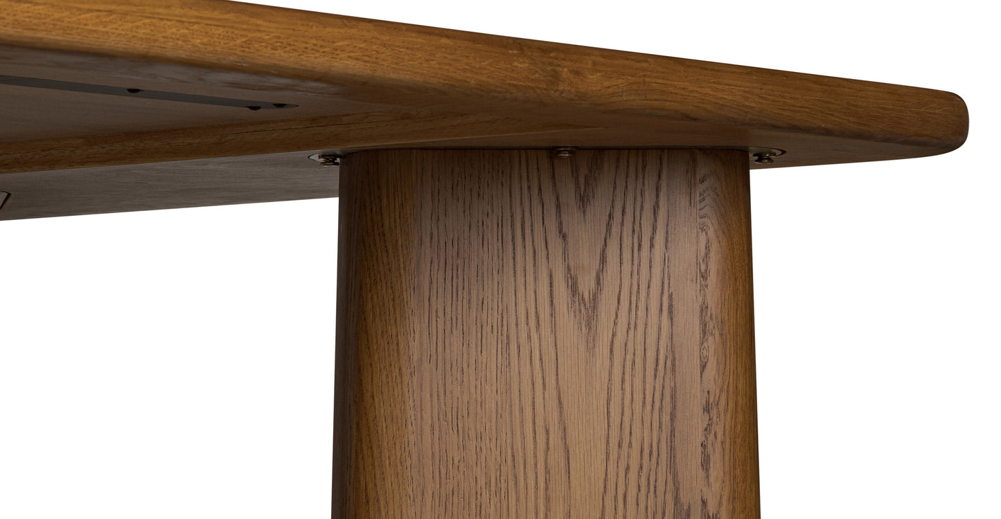 Tavolo da pranzo Falun 96