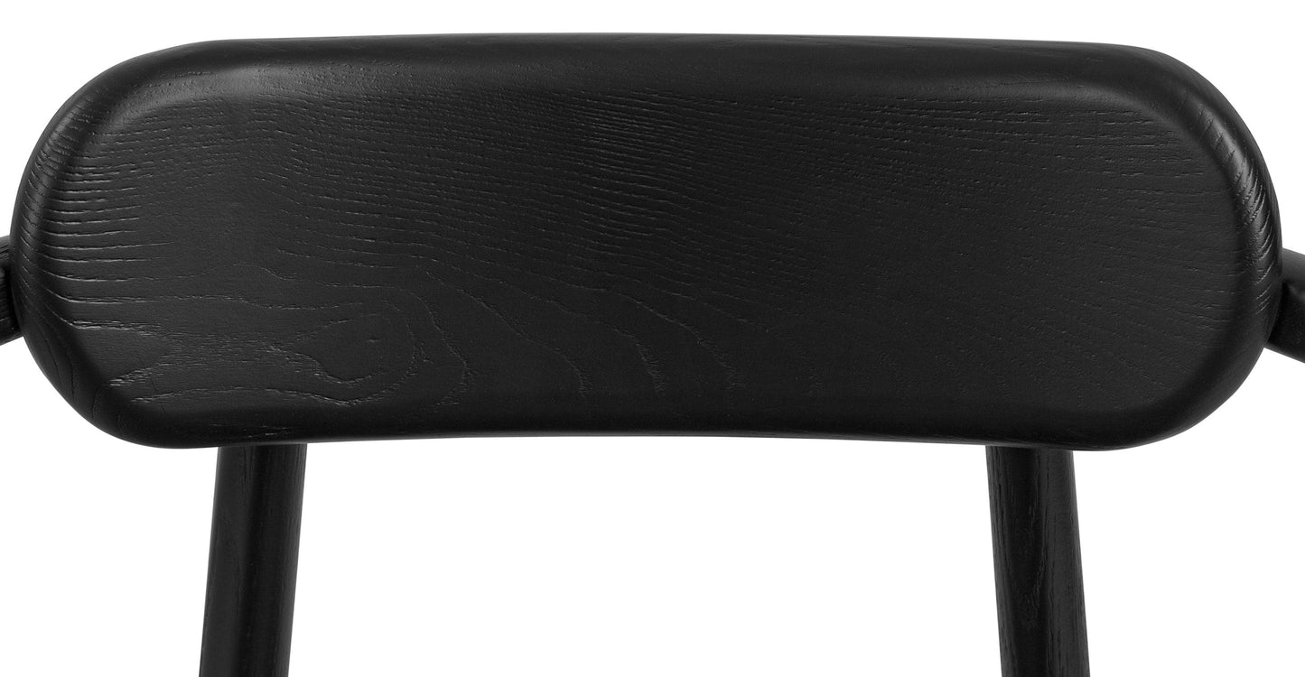 Sedia da pranzo Scanden