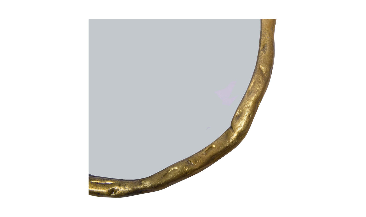 Specchio grande della fonderia