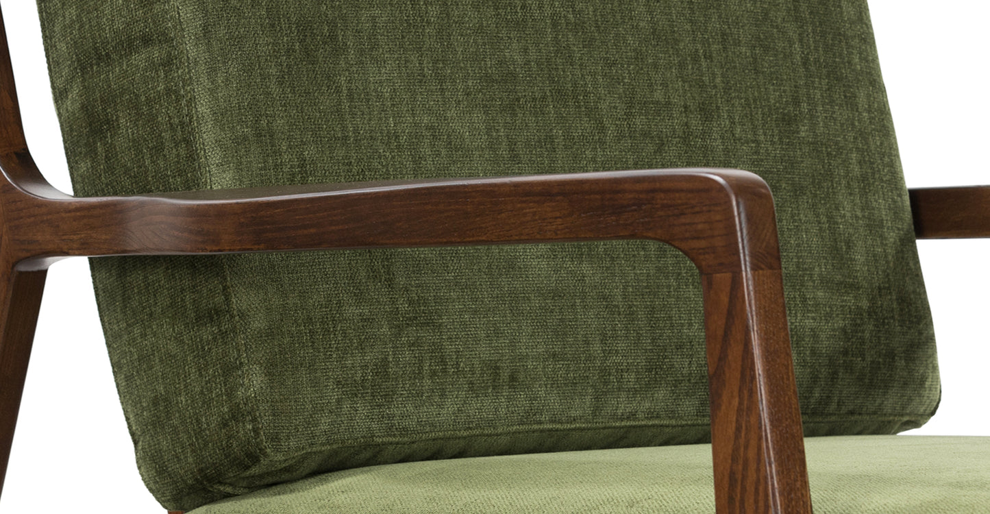 Poltrona Verity Lounge