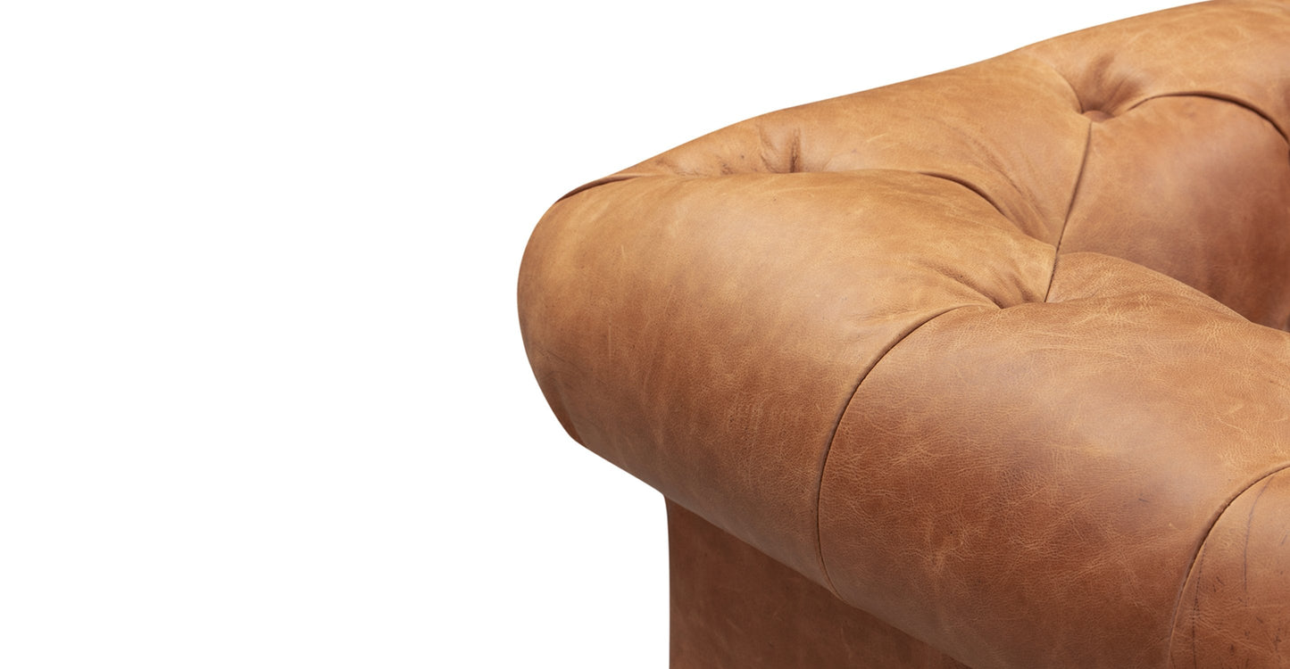 Poltrona Lyon Lounge