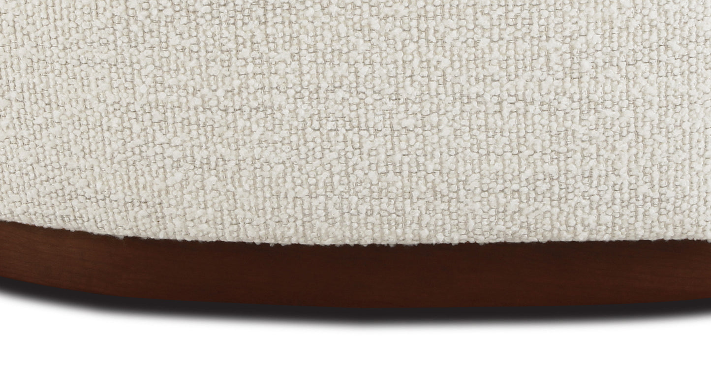 Divano componibile Arles lato destro