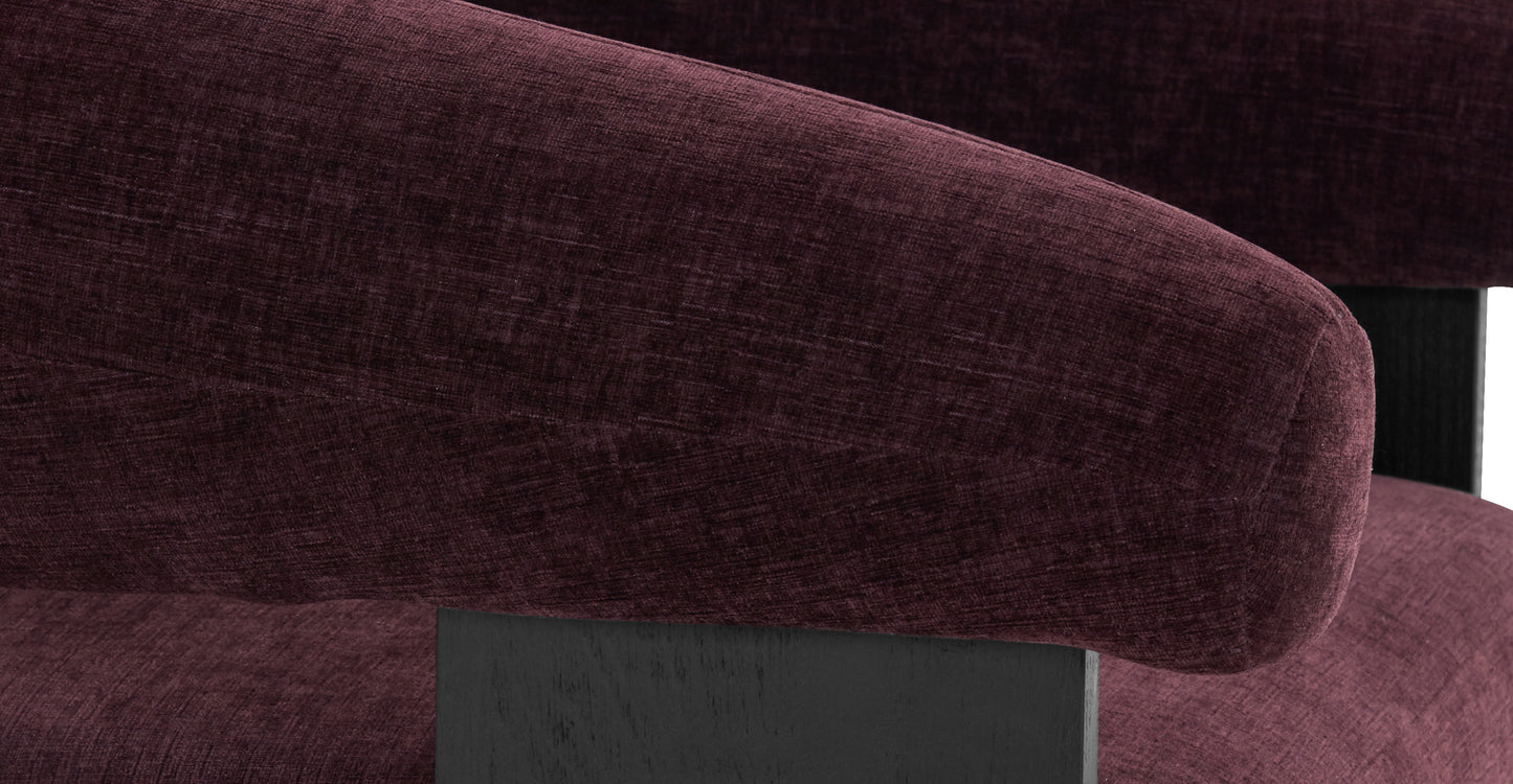 Poltrona Plato Lounge