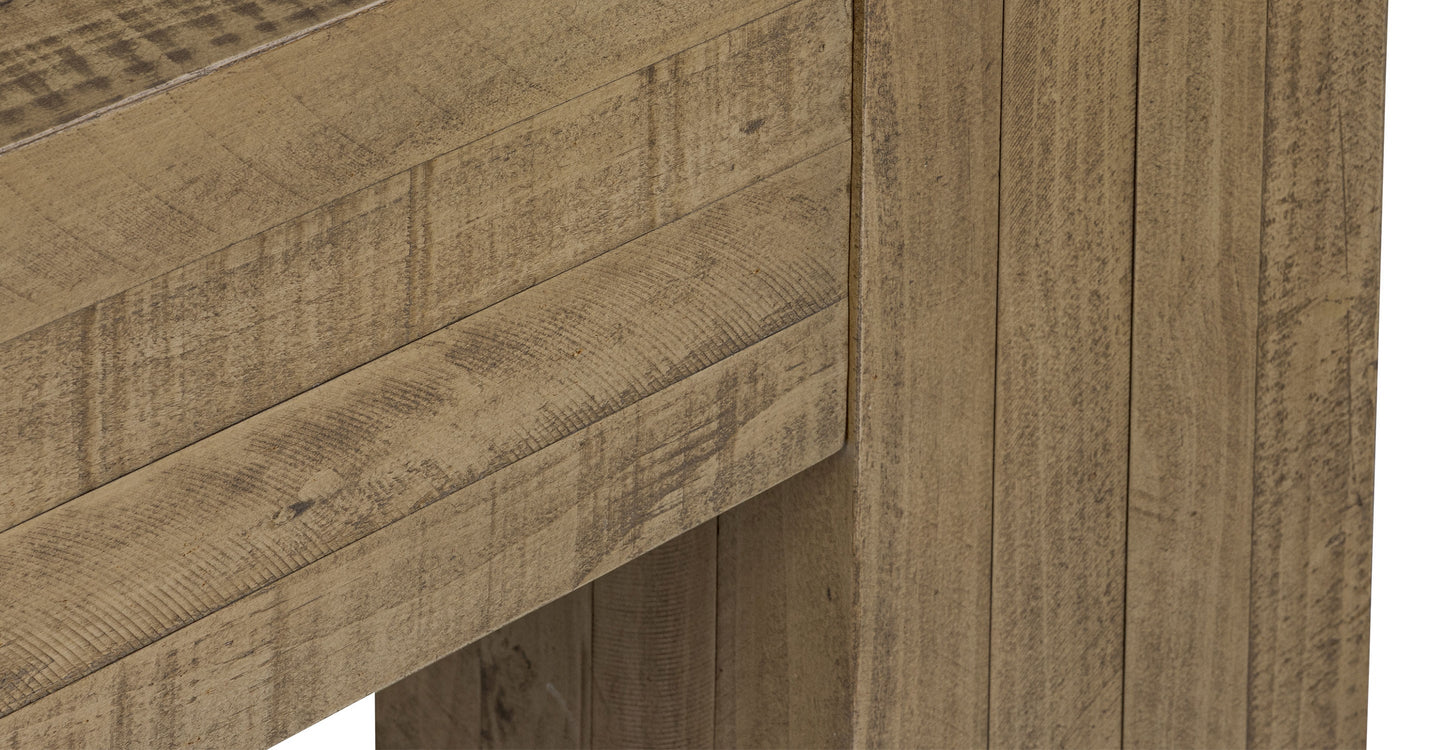 Tavolo consolle Frome (60)