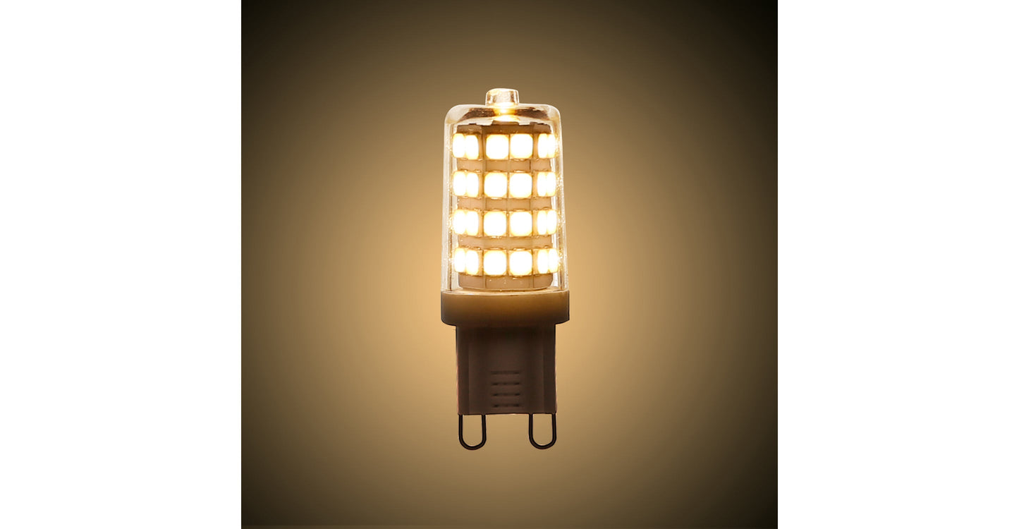 Lampadina LED Vita G9 da 30 Watt equivalente a 3 Watt
