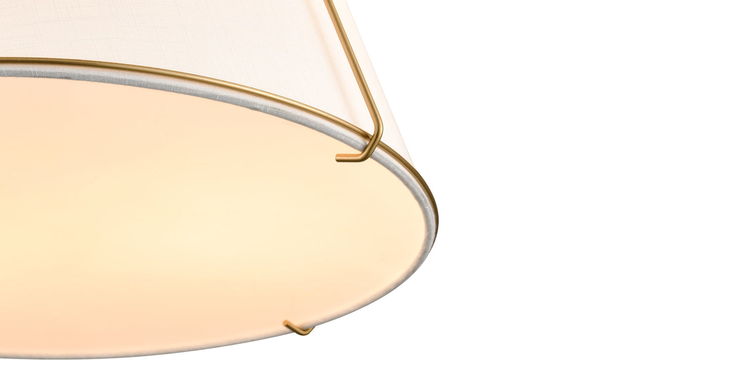 Lampada da soffitto Lise