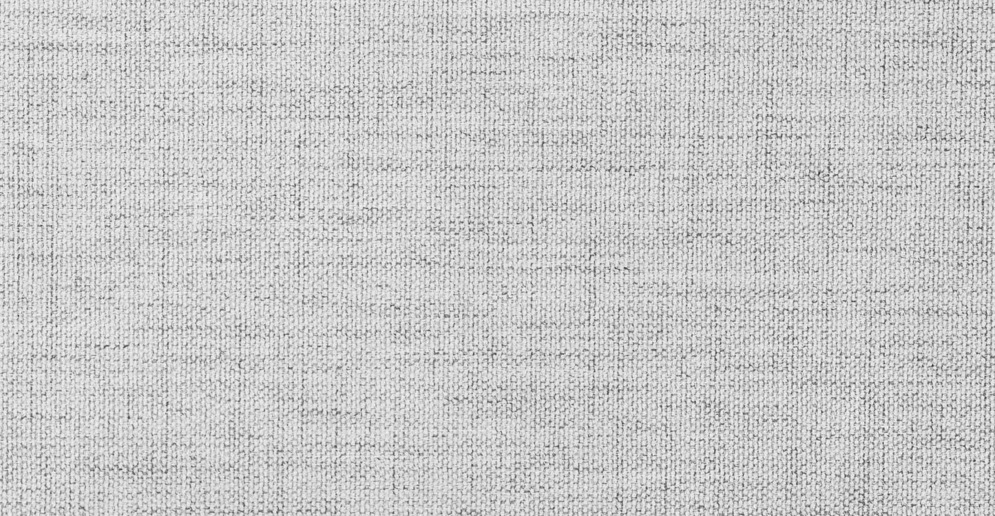 Pouf in tessuto Mateo