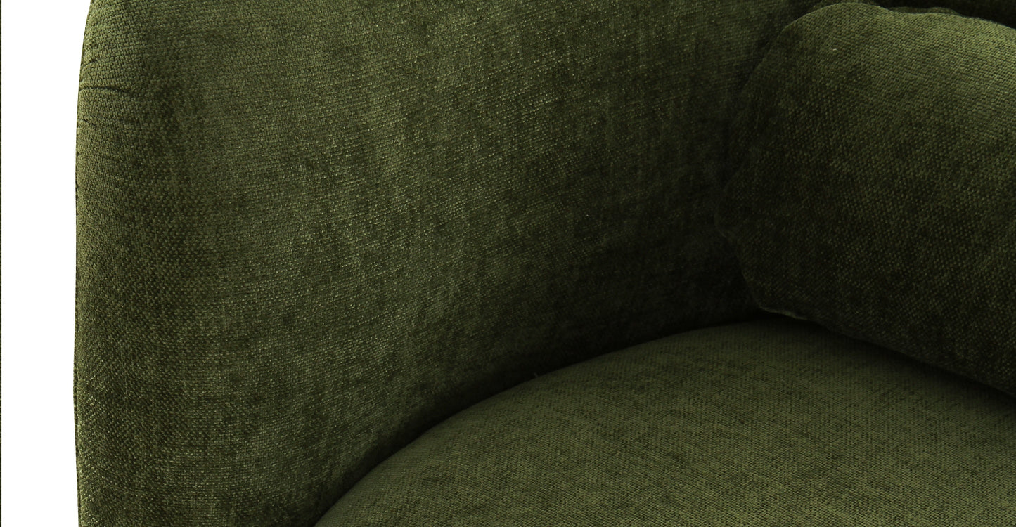 Sedia girevole Tuzla