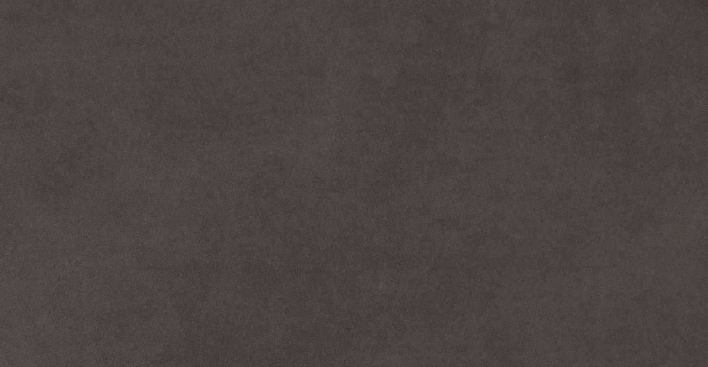 Divano da appartamento in velluto Napa 72