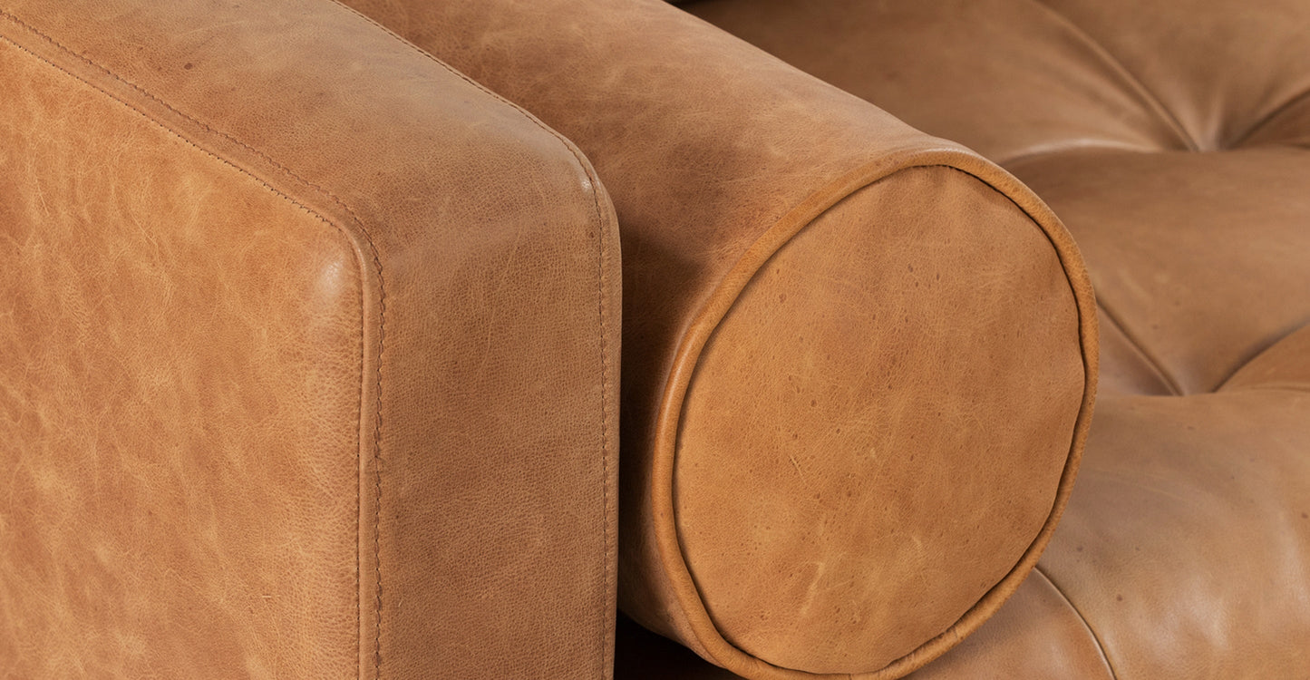 Divano da appartamento Napa 72