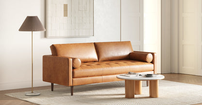 Divano da appartamento Napa 72