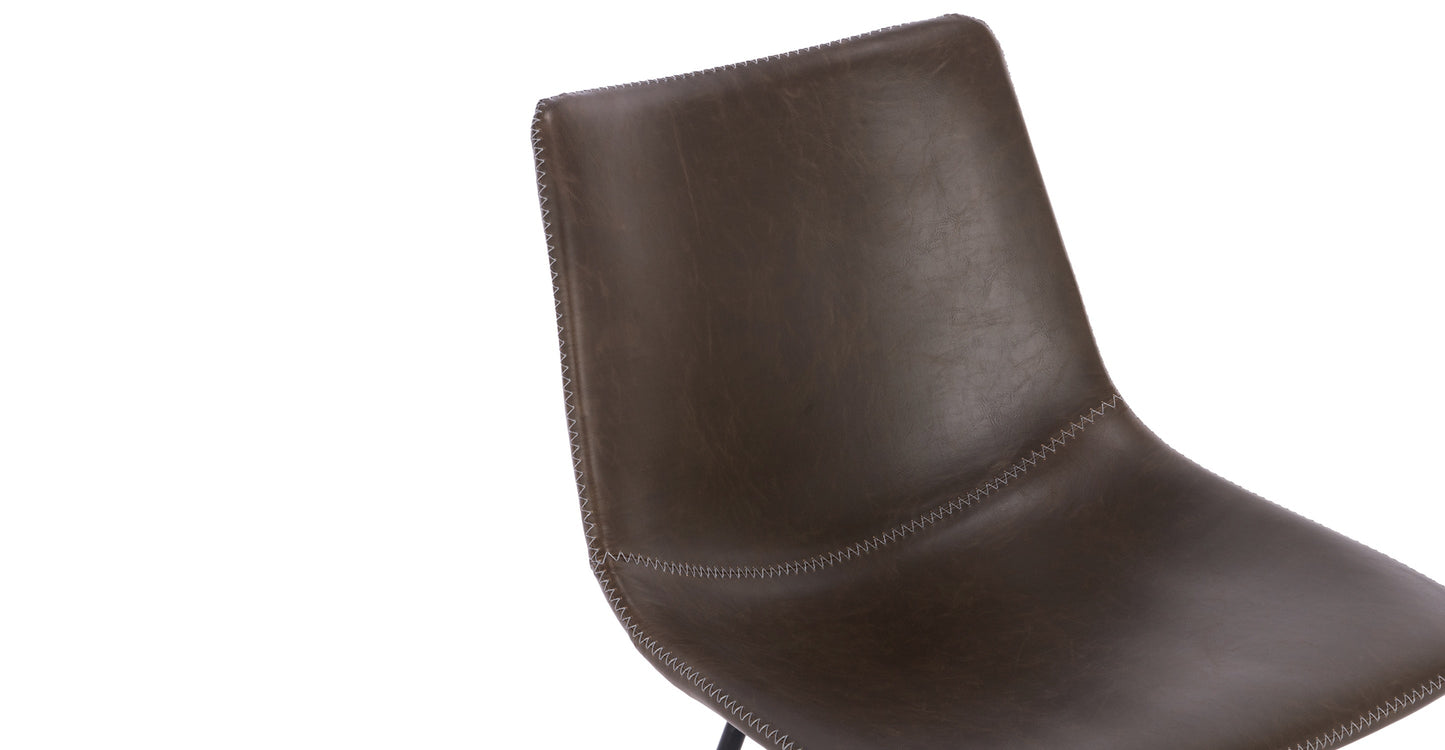 Sedia da pranzo Paxton