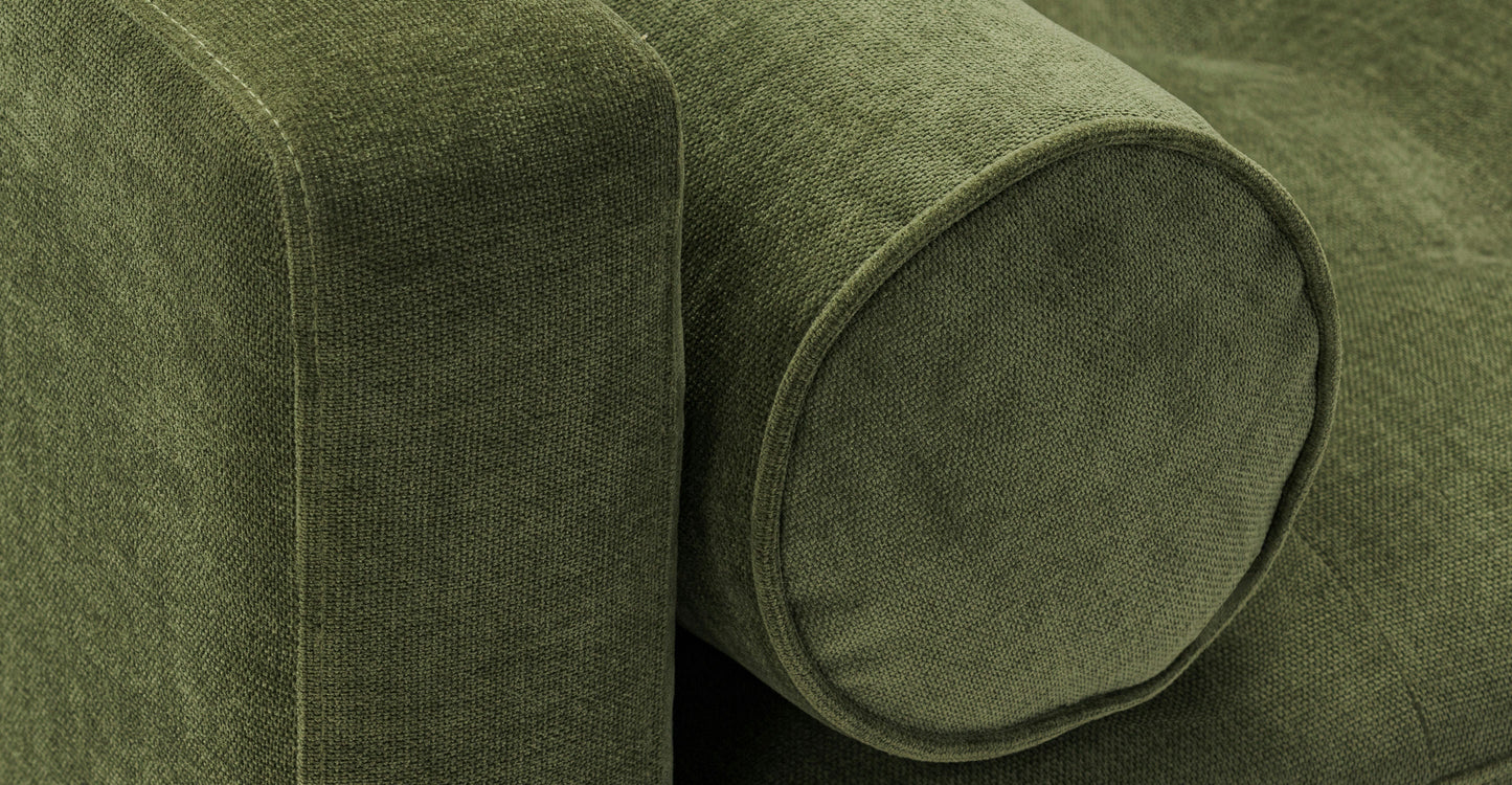 Divano letto estraibile Napa 82