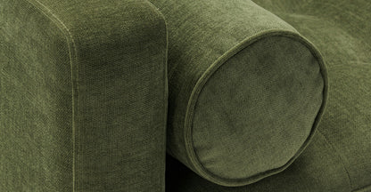 Divano letto estraibile Napa 82