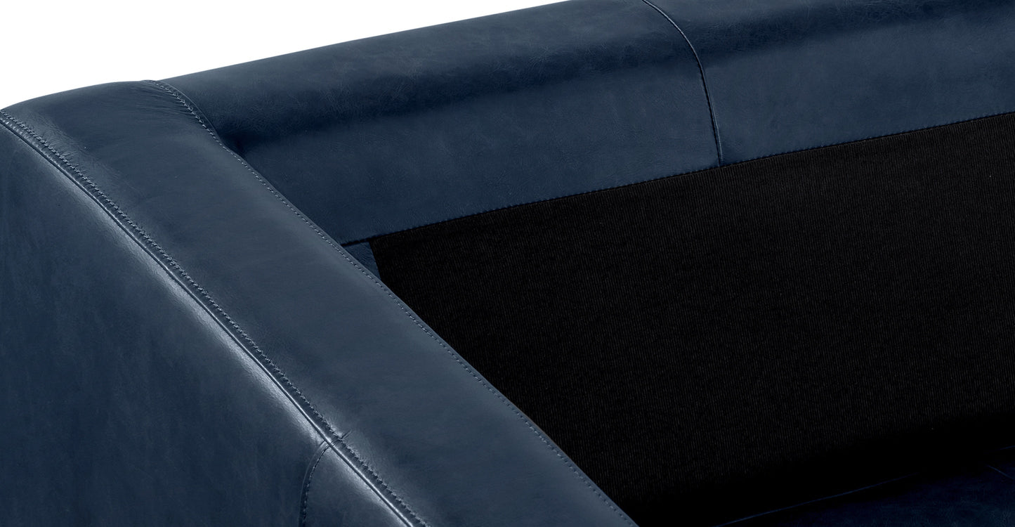 Divano Napa da 88,5"