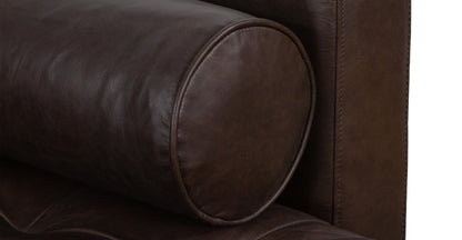 Divano componibile Napa rivolto a destra