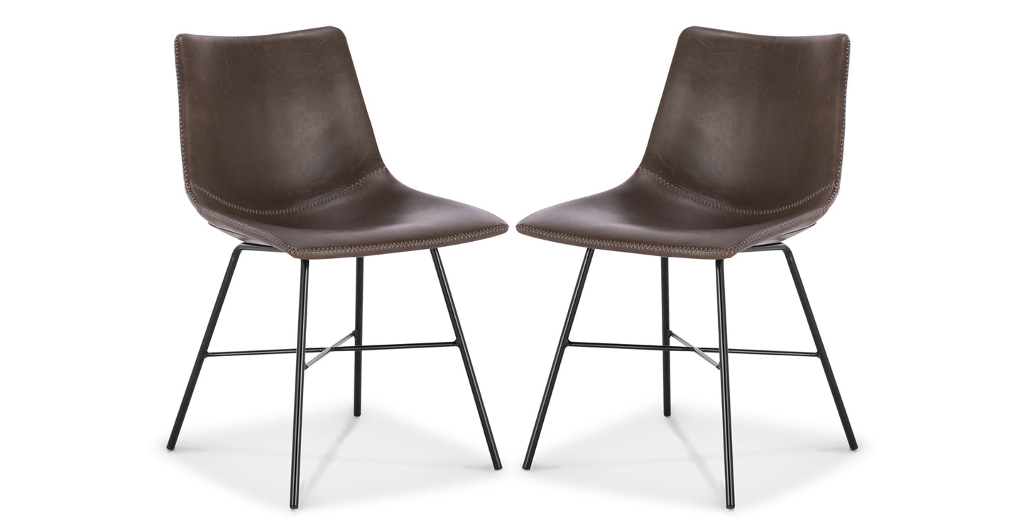 Sedia da pranzo Paxton