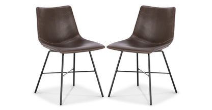 Sedia da pranzo Paxton