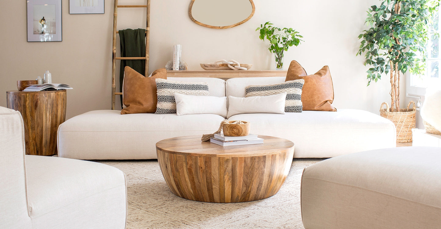 Tavolino da caffè Goa