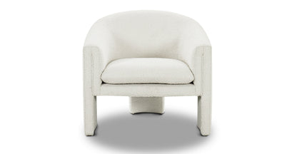 Poltrona Ennis