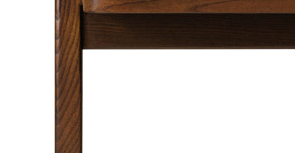 Poltrona in pelle Verity