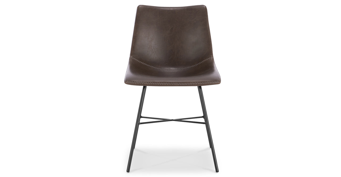 Sedia da pranzo Paxton