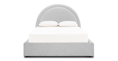 Letto contenitore Luna
