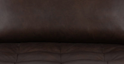 Divano componibile Napa rivolto a destra