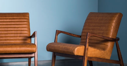 Poltrona Rowan Lounge