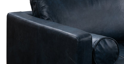 Divano componibile Napa rivolto a sinistra