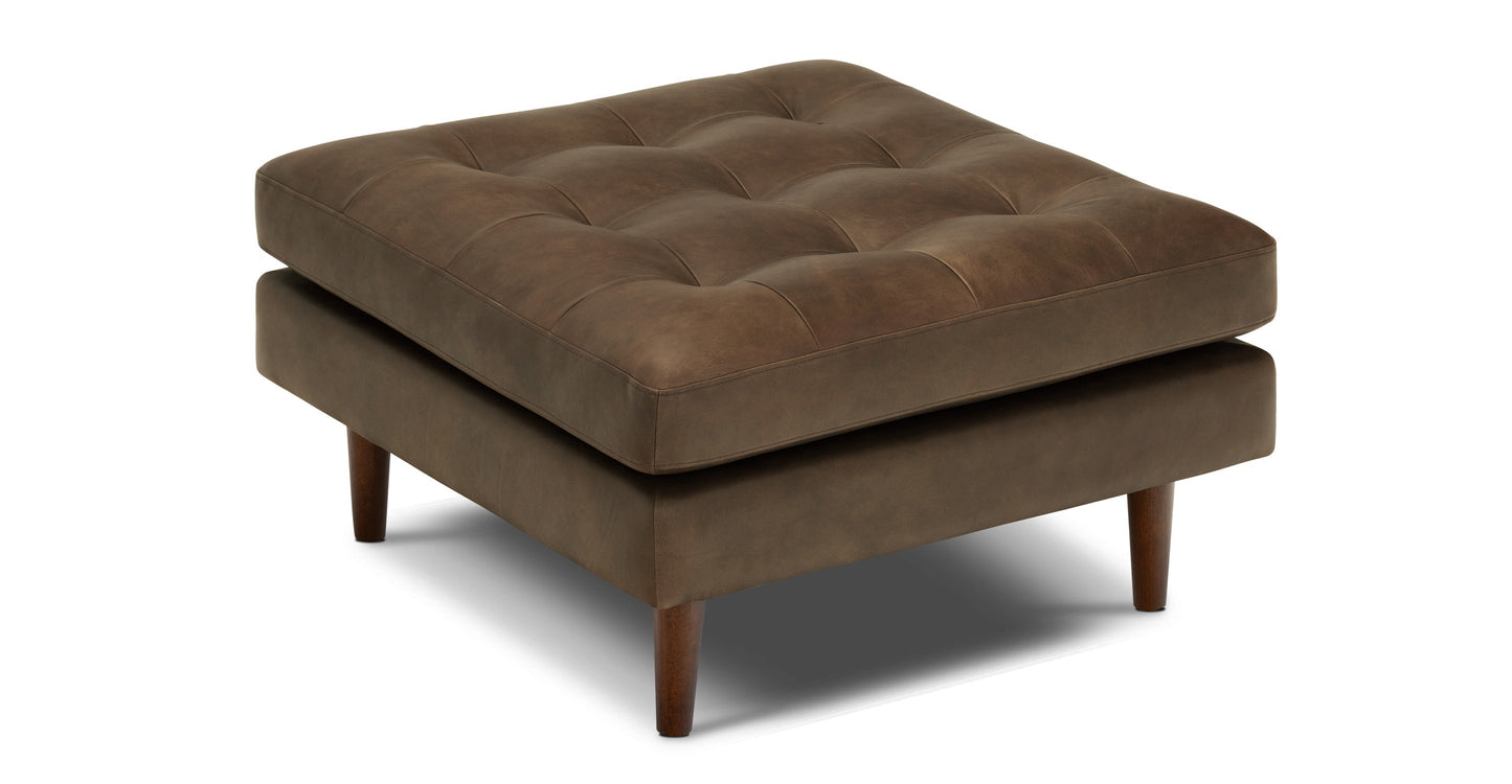 Napa Ottoman