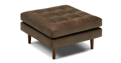 Napa Ottoman