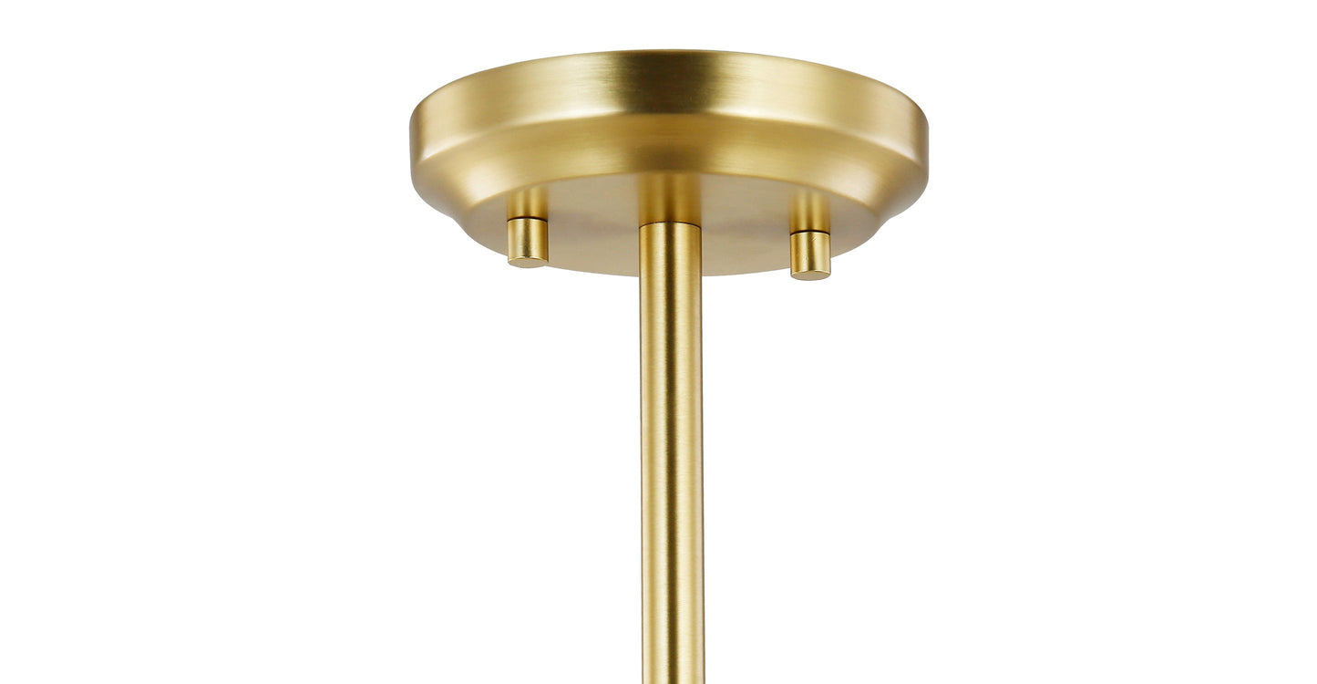 Lampadario Chambery a 6 luci