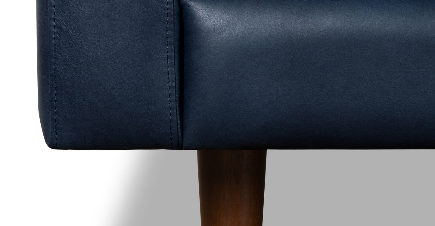 Divano componibile Napa rivolto a destra