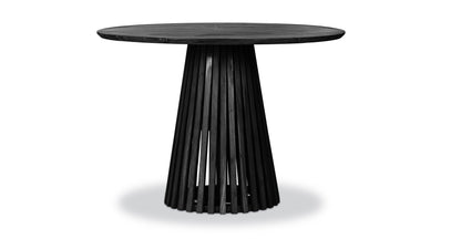 Tavolo da pranzo rotondo Gigi (46)