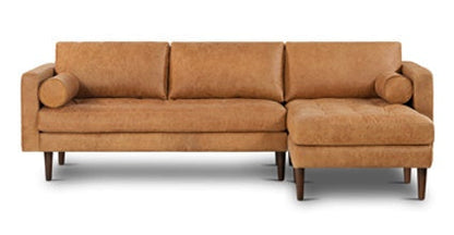 Divano componibile Napa rivolto a destra