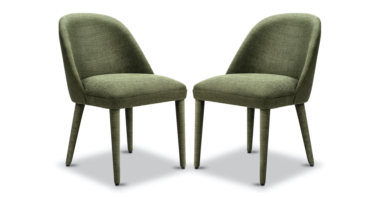 Sedia da pranzo Labin