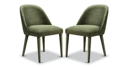 Sedia da pranzo Labin