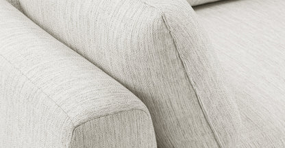 Divano angolare Marcel con vista a destra