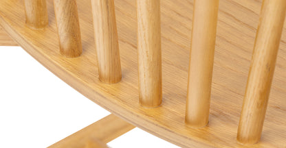 Sedia da pranzo Ligna