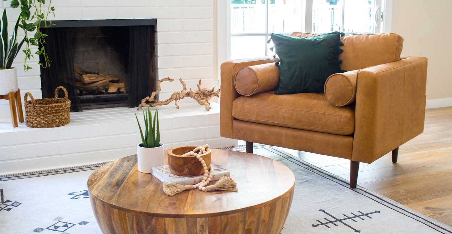 Poltrona Napa Lounge