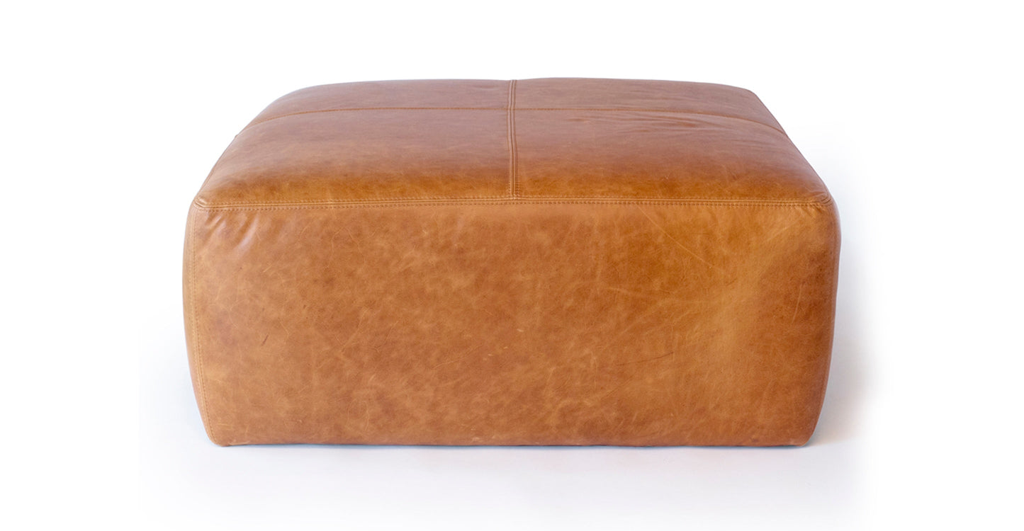 Sequoia Ottoman