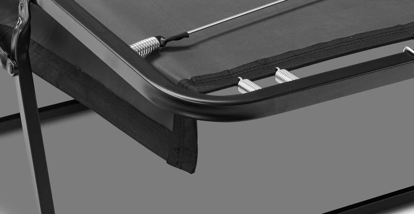 Divano letto estraibile Napa 82