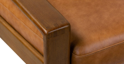 Poltrona Skive Lounge